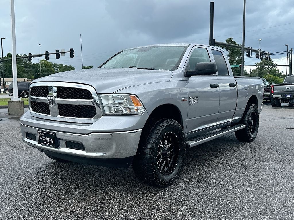 ram ram 1500 classic 2021 1C6RR6FT4MS576323 image ram ram 1500 classic 2021 1C6RR6FT4MS576323 image